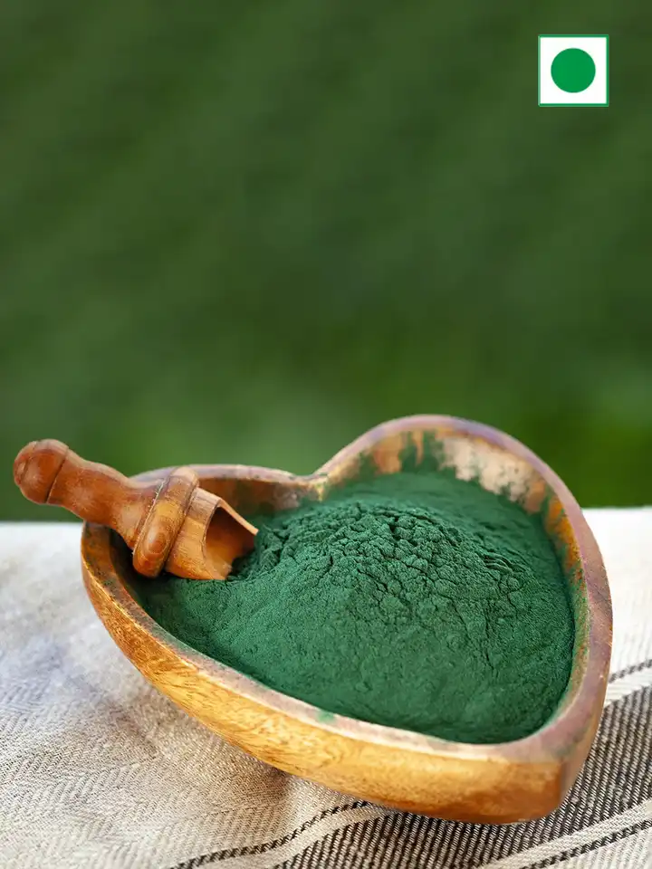 Spirulina Powder