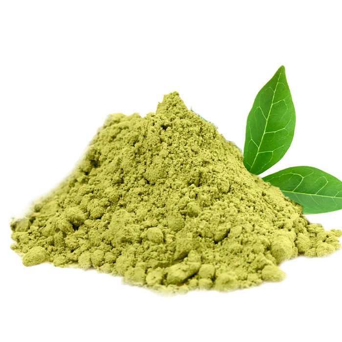 Green Tea Powder