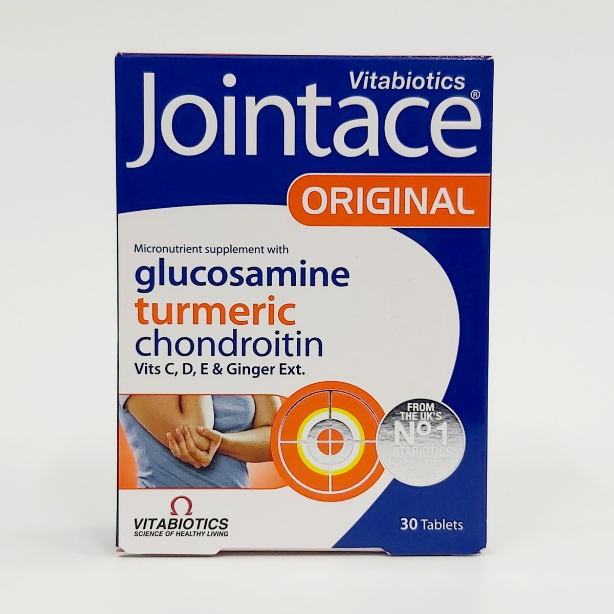 Vitabiotics Jointace 30's