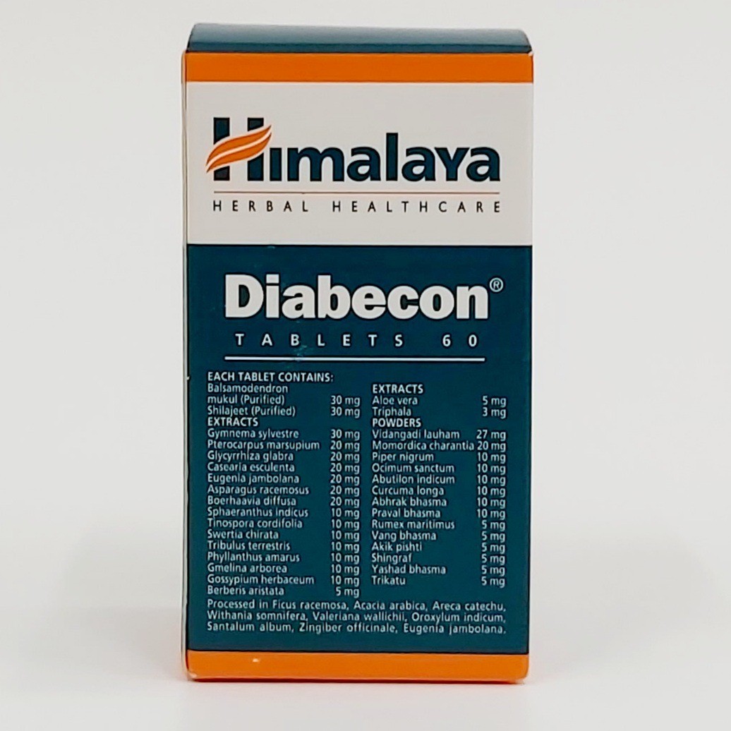 Diabecon Tablets 60