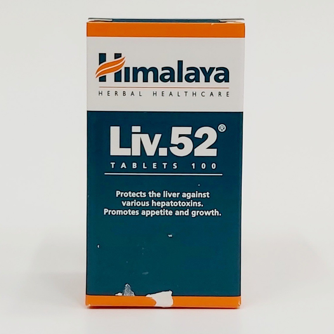Liv.52 Tablets 100's