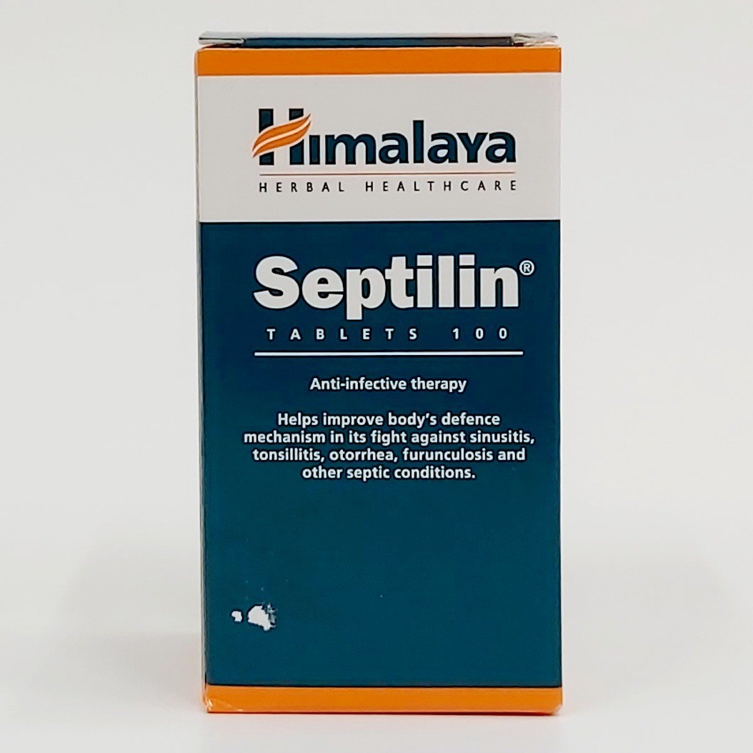 Septilin Tablets 100's