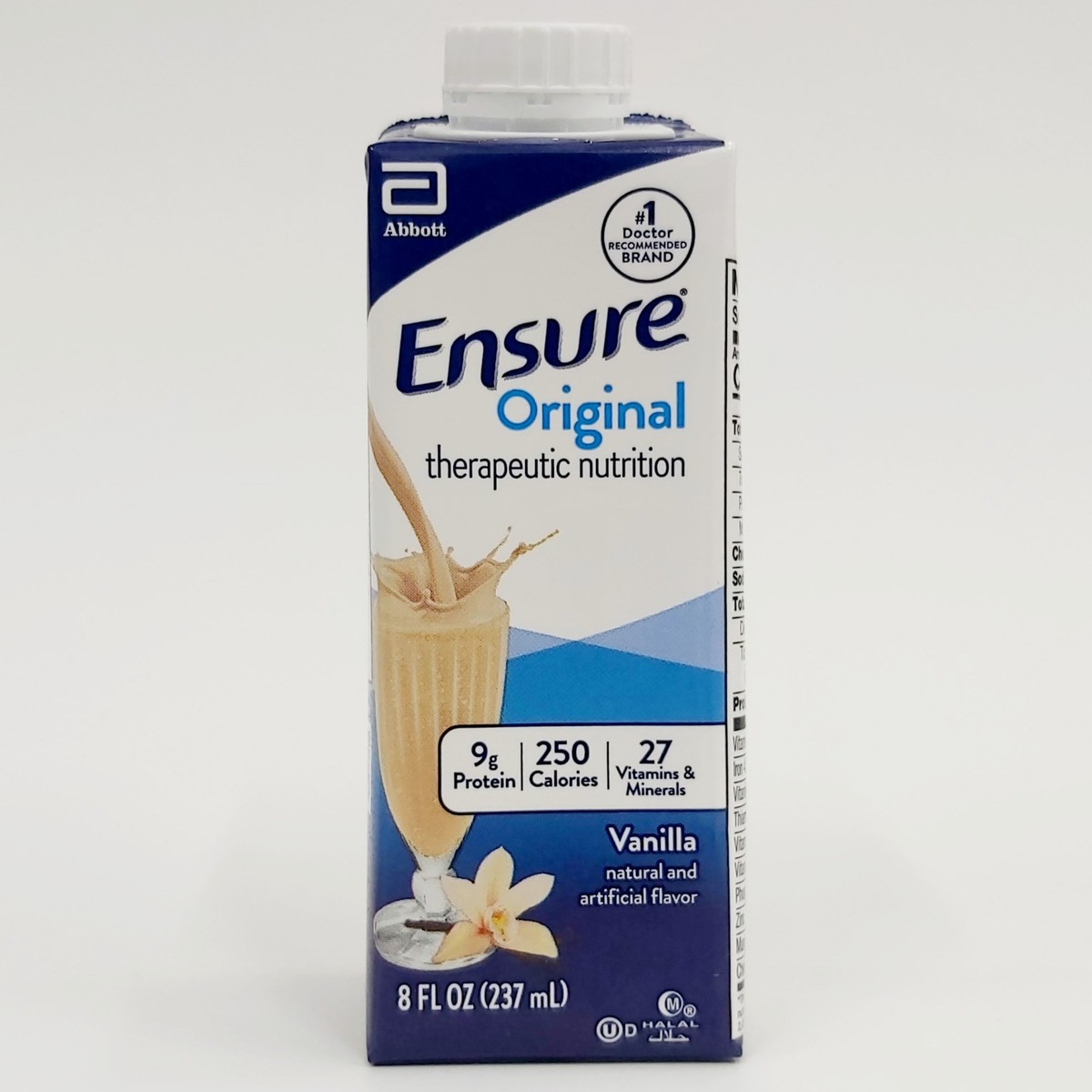 Ensure Original