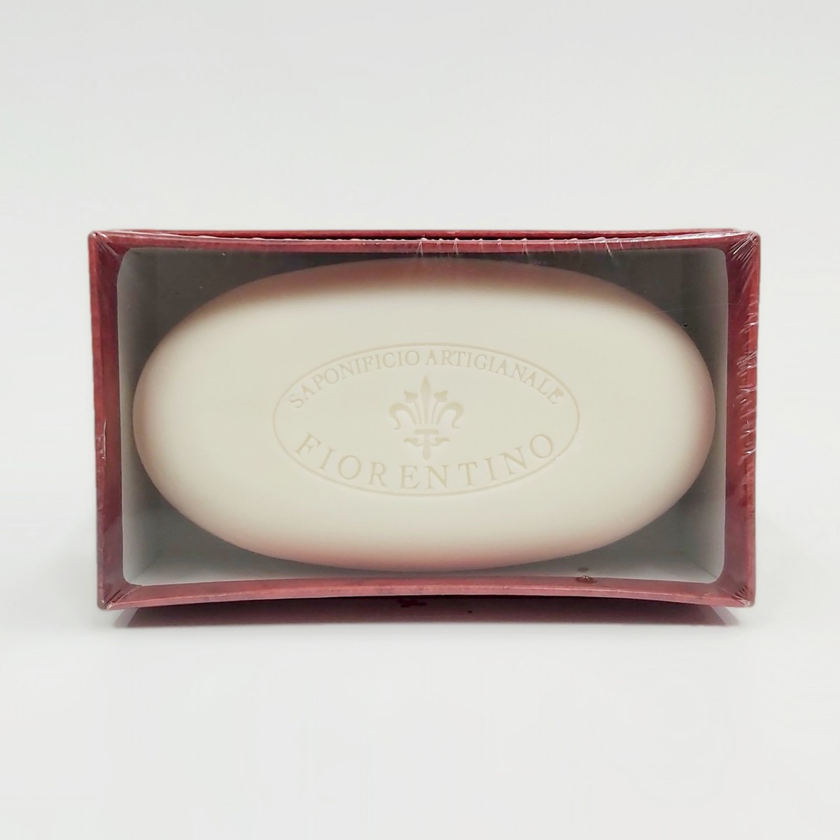 Italian Rose Scented Soap