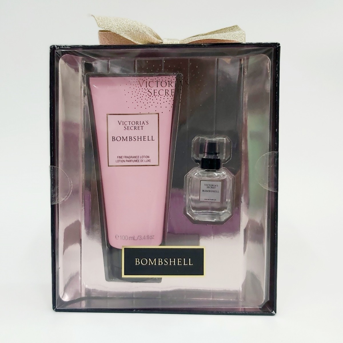 Victoria’s Secret Bombshell Gift Set