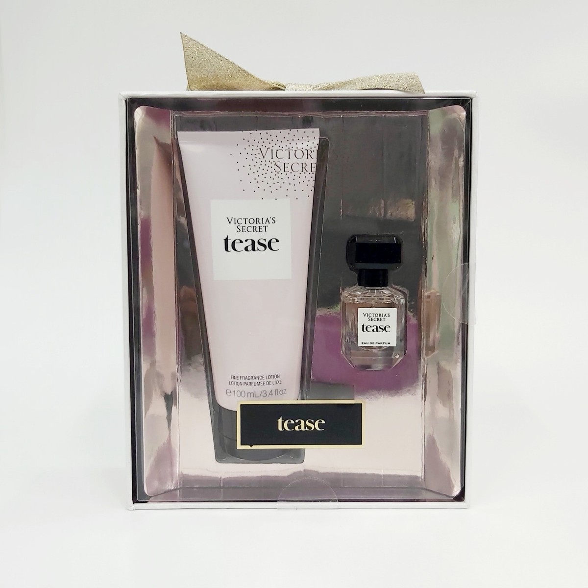Victoria's Secret Tease 2pc Holiday