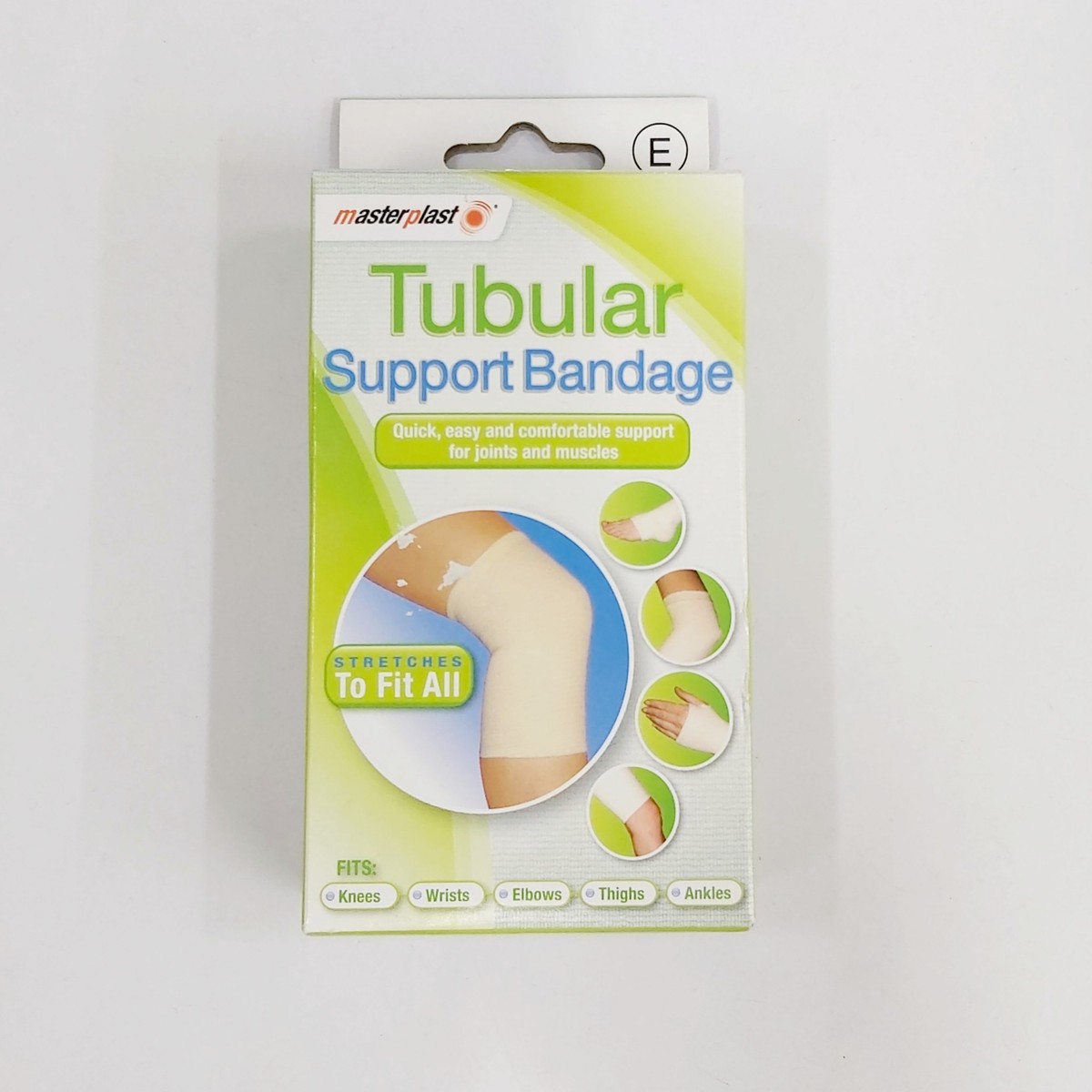 Master Plast Tubular Support Bandage