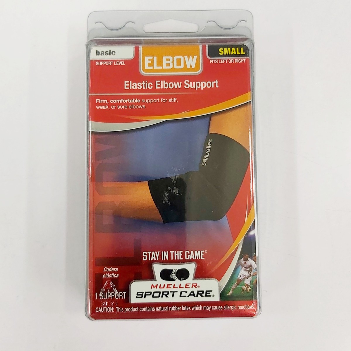 Mueller 415 Elbow Support - Small