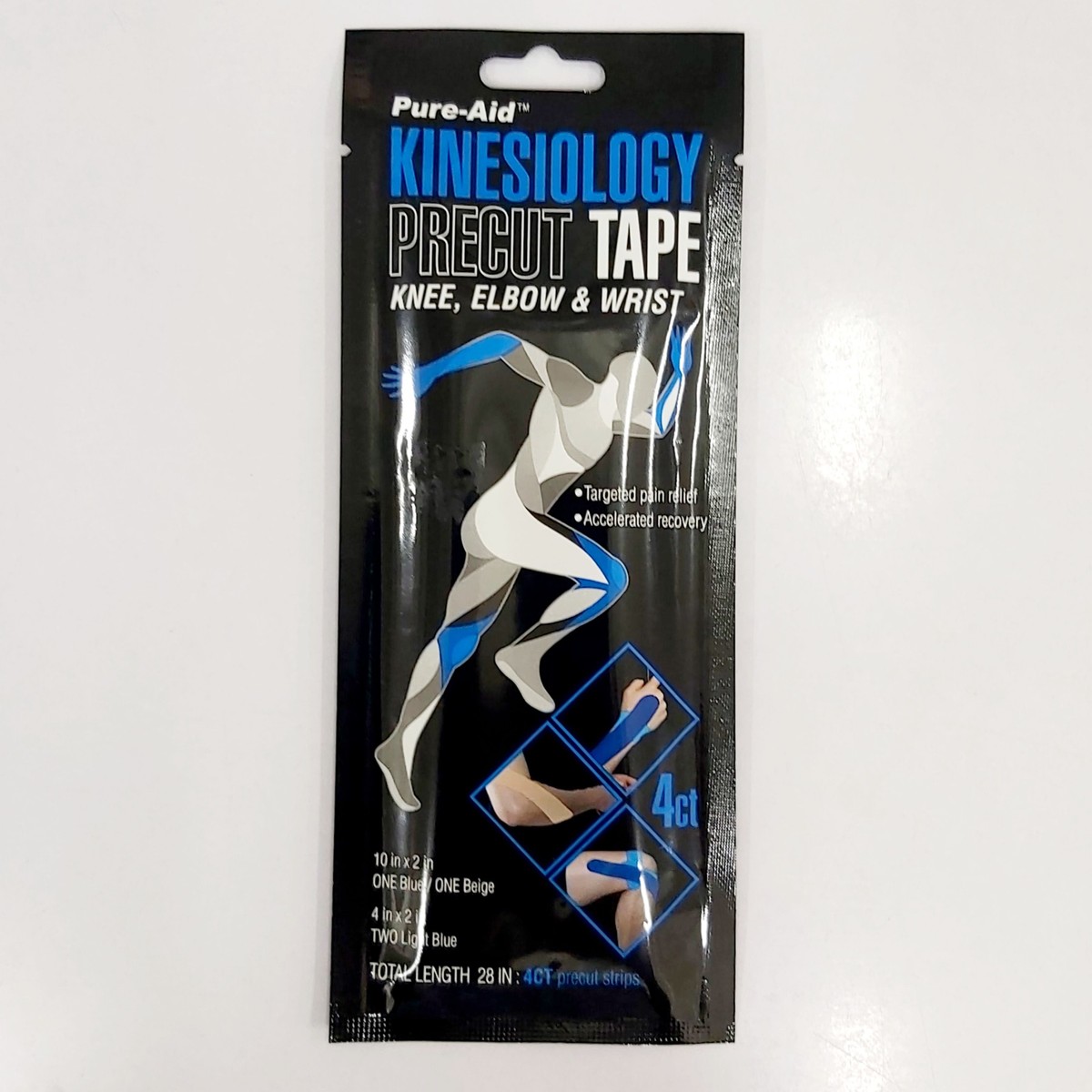 Knee, Elbow &  Wrist Tape