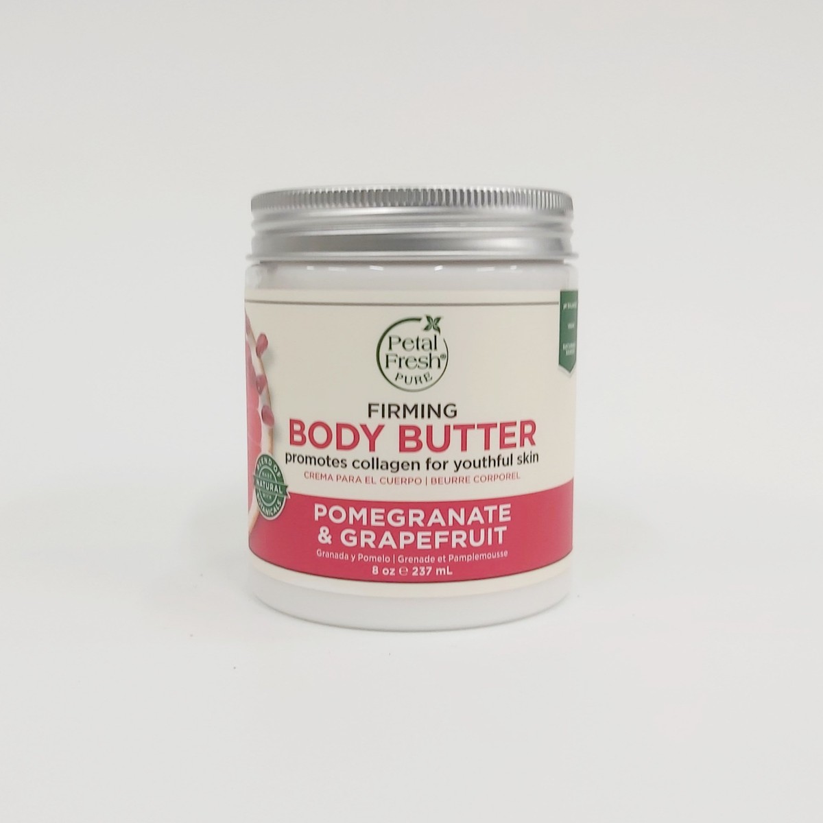Petal Fresh Body Butter Pomegranate & Grapefruit
