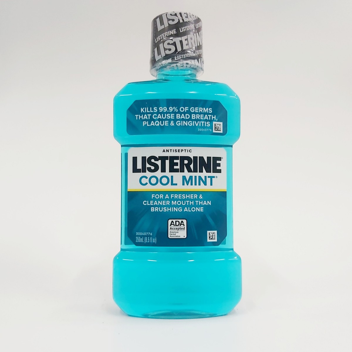 Listerine Cool Mint 250ml