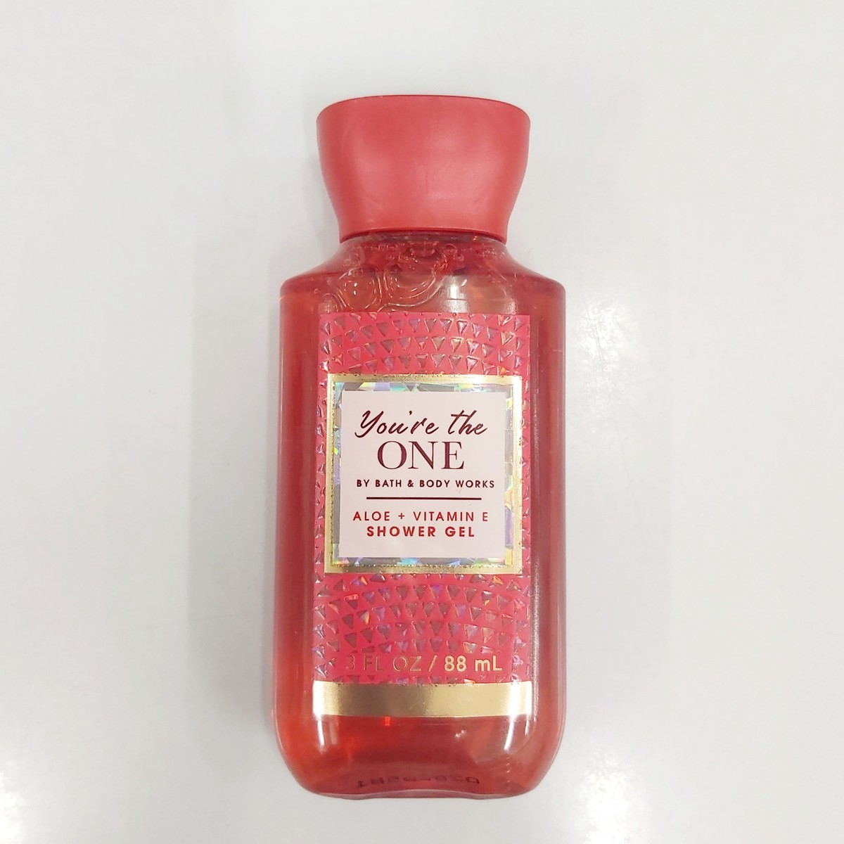 Bath & Body Works You're the One Shower Gel 88ml