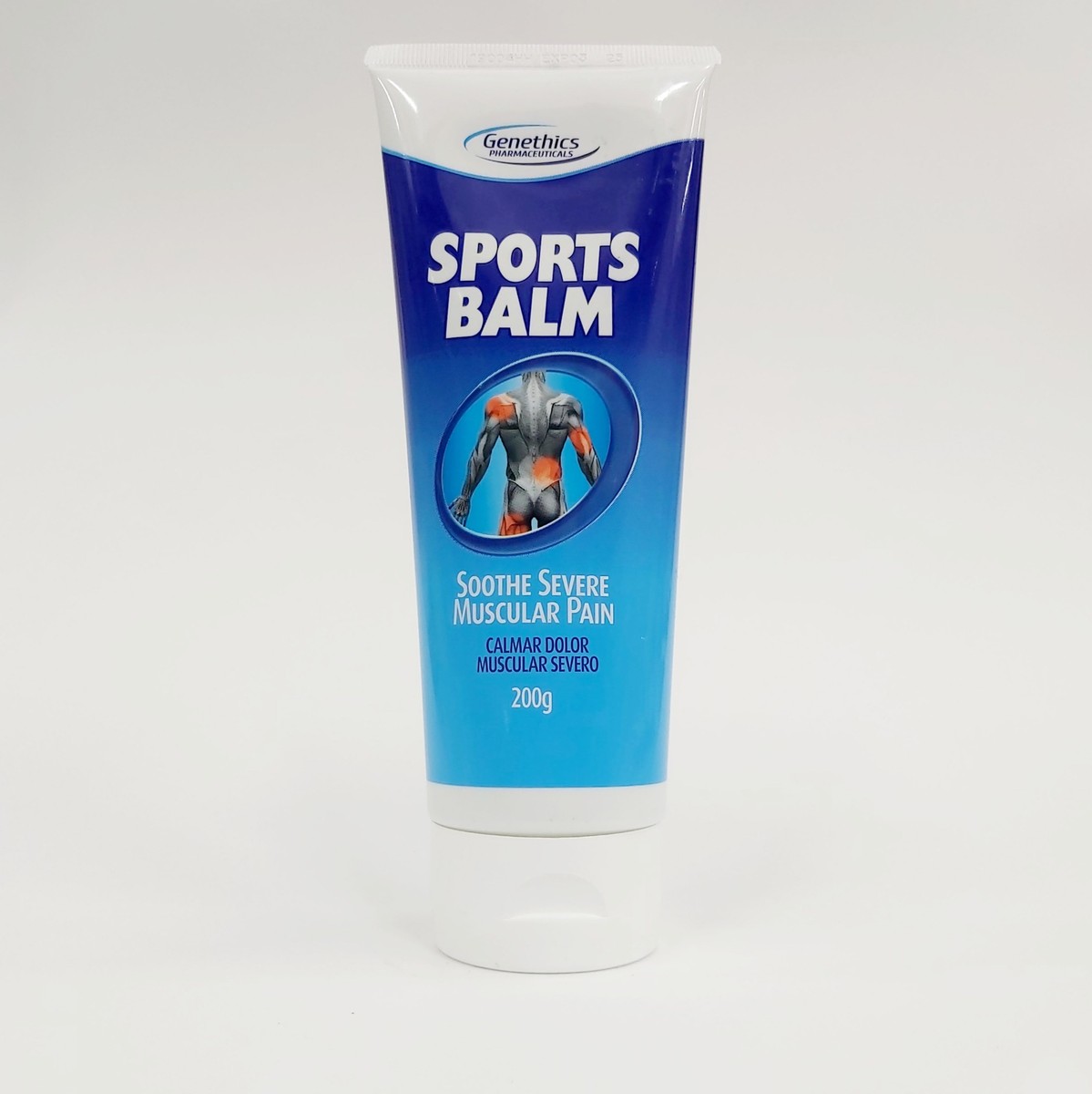 SPORTS BALM SOOTHE SEVERE MUSCULAR PAIN