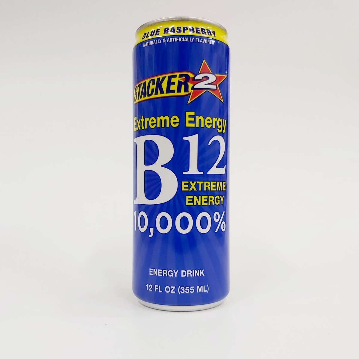 Stacker 2 B12 Energy Drink