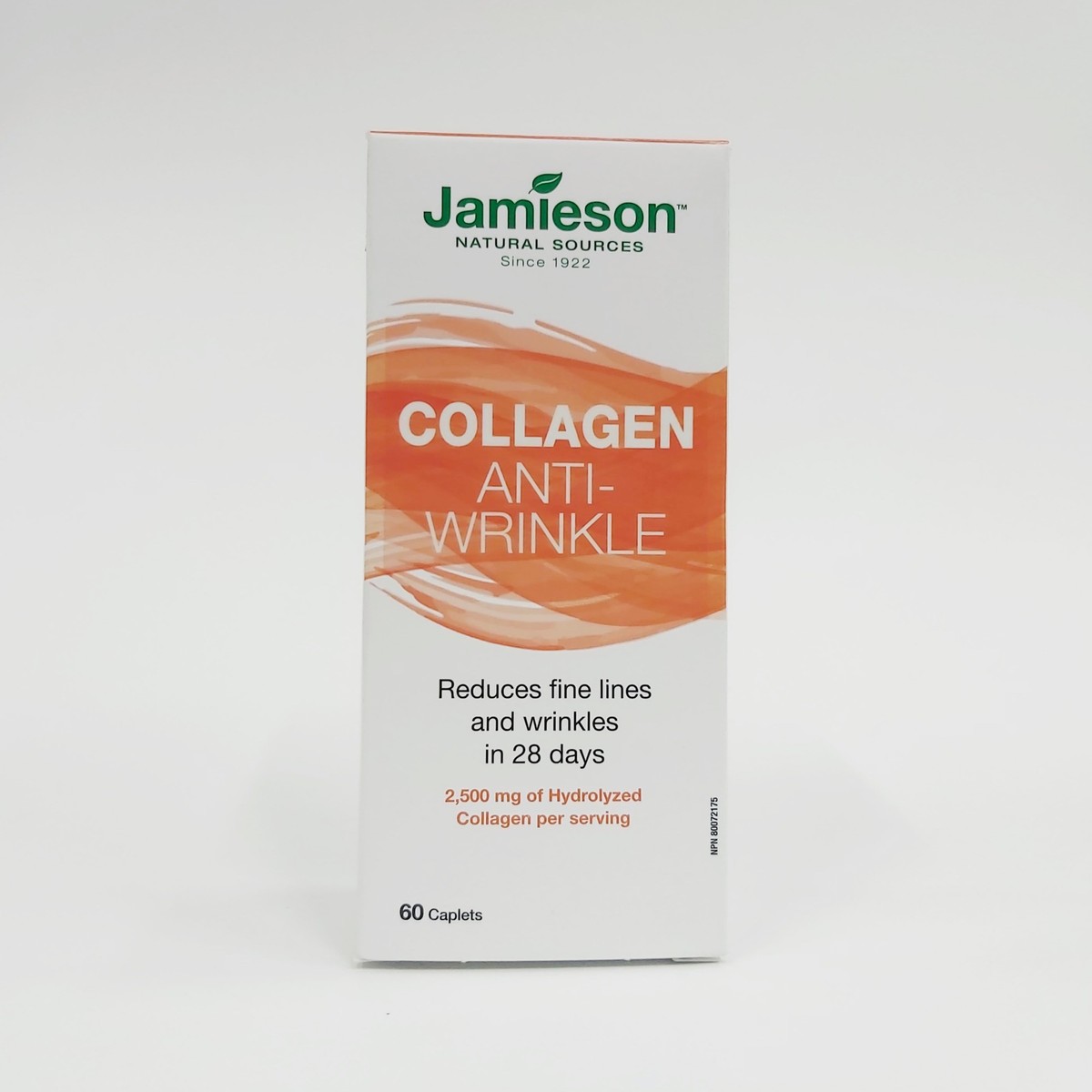 Jamieson Collagen Anti-Wrinkle