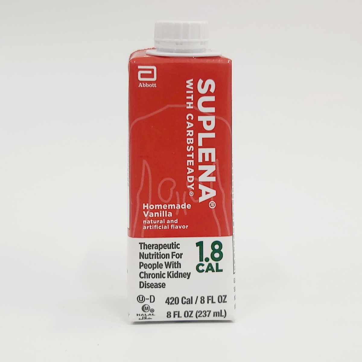 Suplena 8oz