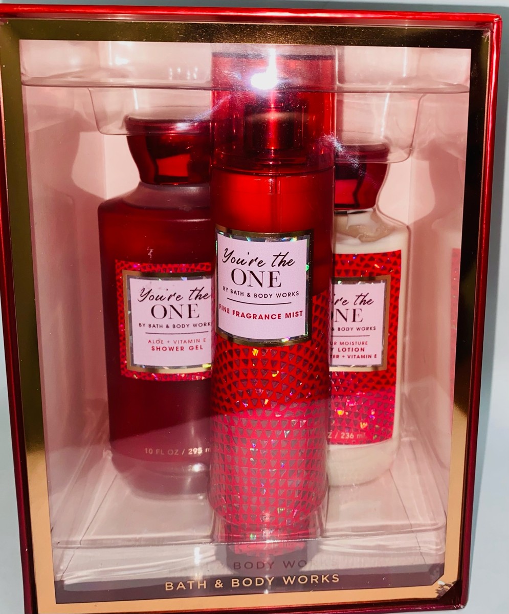 Bath & Body Works You're the One