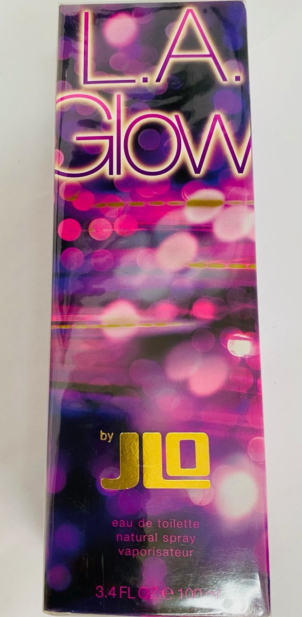 Glow by JLO