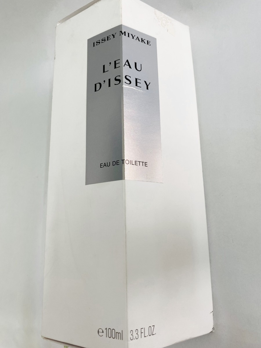 Issey Miyake L'eau D'issey 100ml