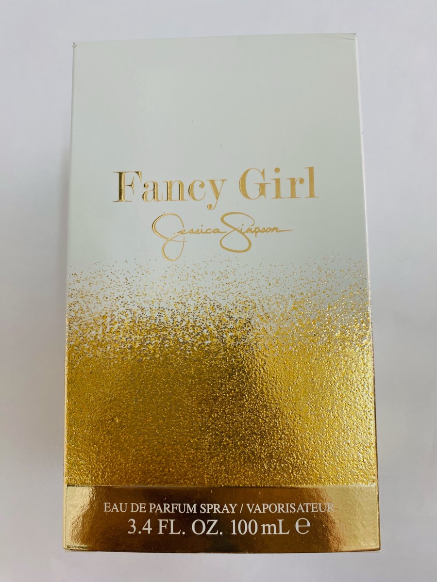 Fancy Girl Jessica Simpson 100ml