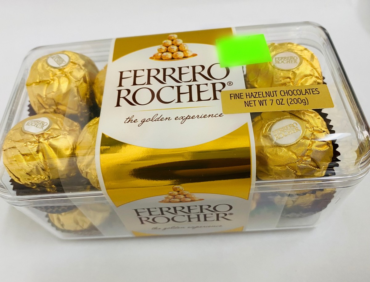 Ferrero Rocher 200g