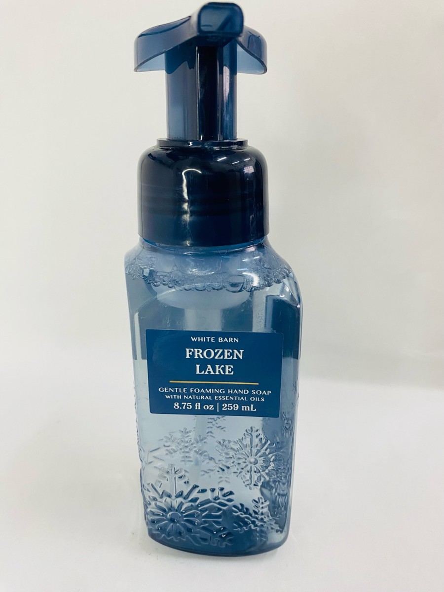 Bath & Body Works Frozen Lake Hand Soap 259ml