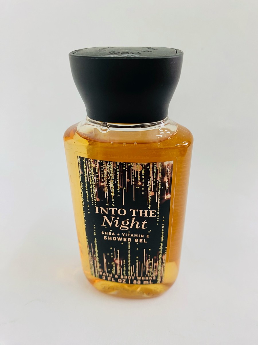 Bath & Body Works Into the Night Shower Gel 88ml