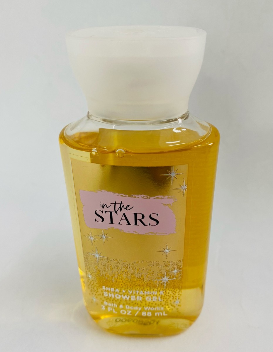 Bath & Body Works In The Stars Shower Gel 88ml