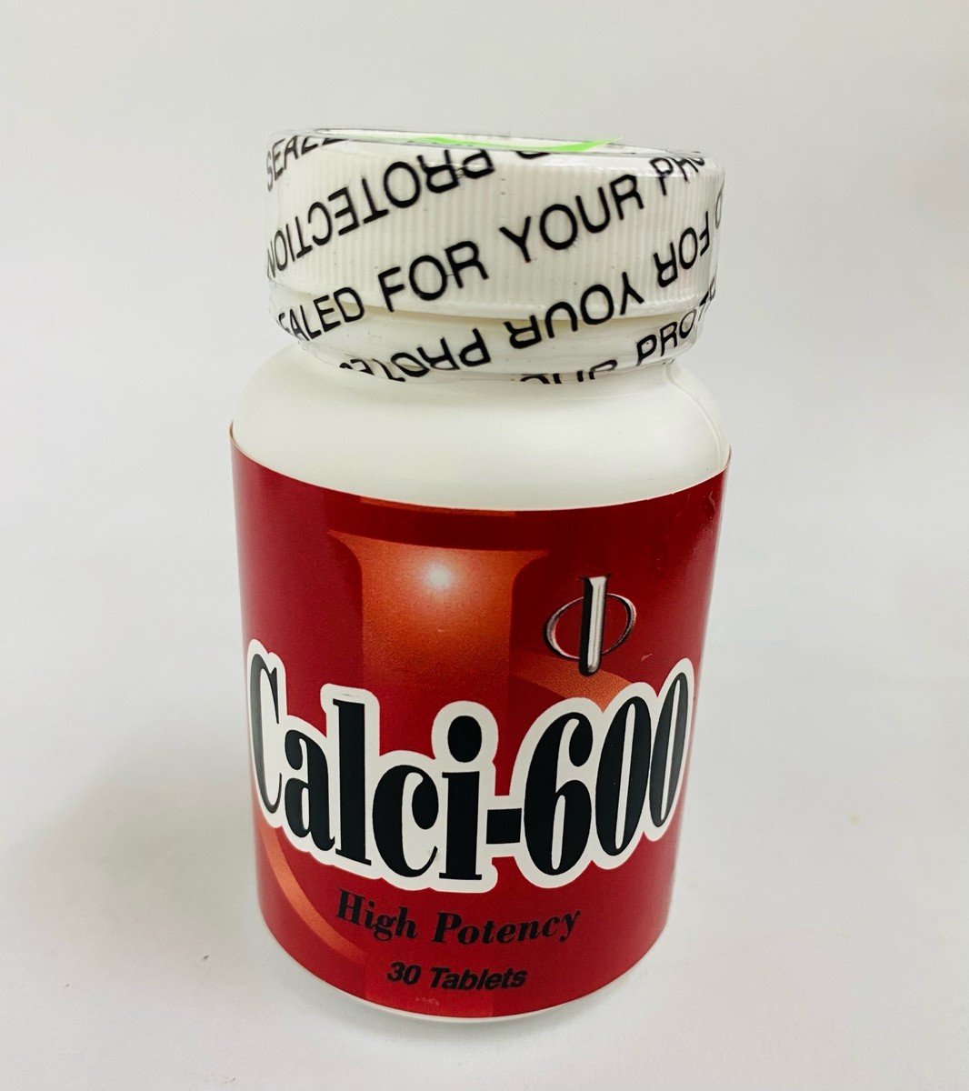 Promed Calci-600, 30 Tablets