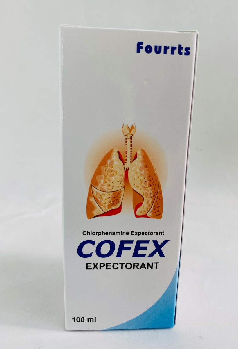 Cofex 100ml