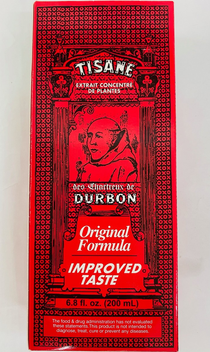 Tisane Original Formula 200ml
