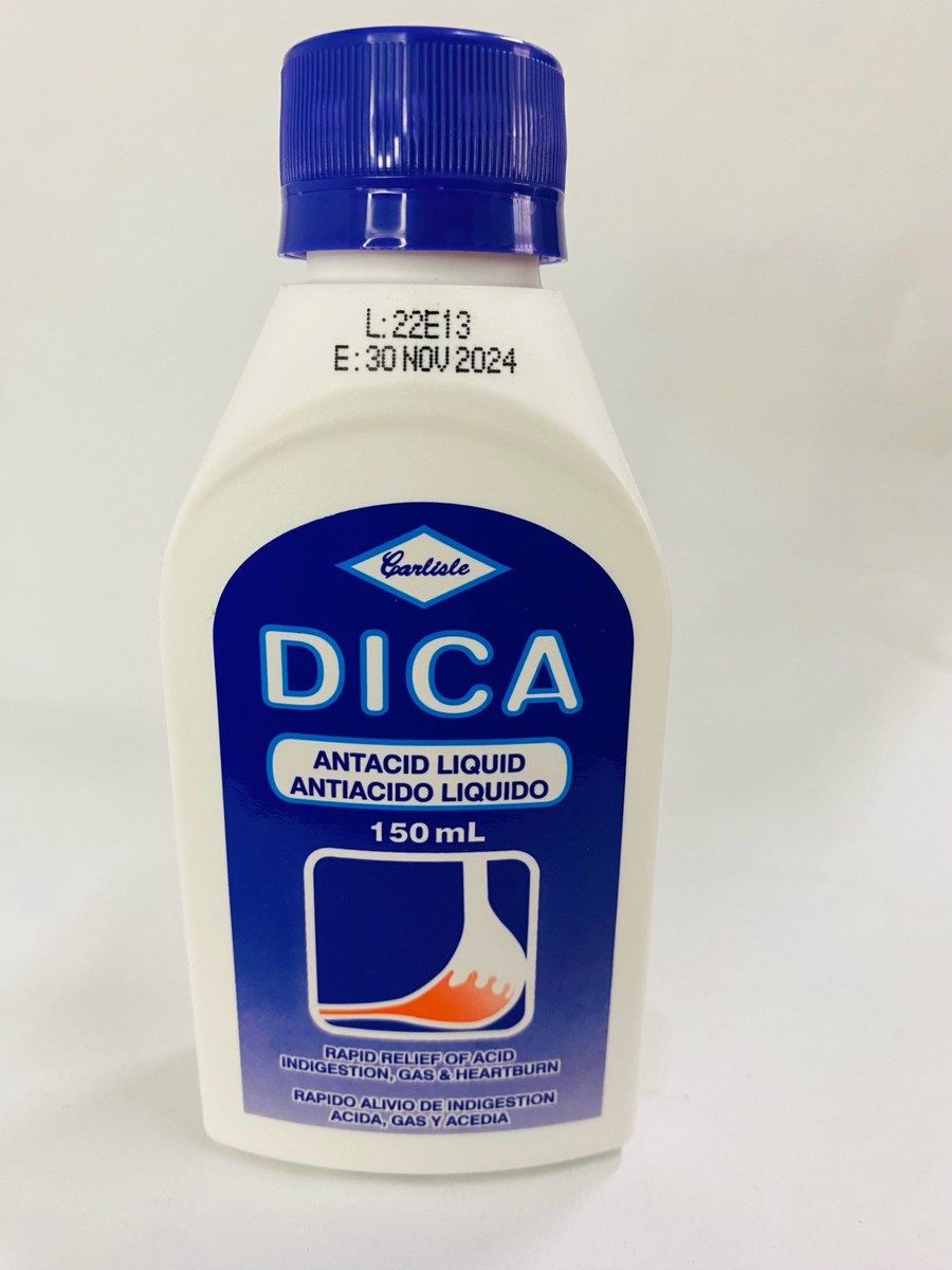 Dica 150ml