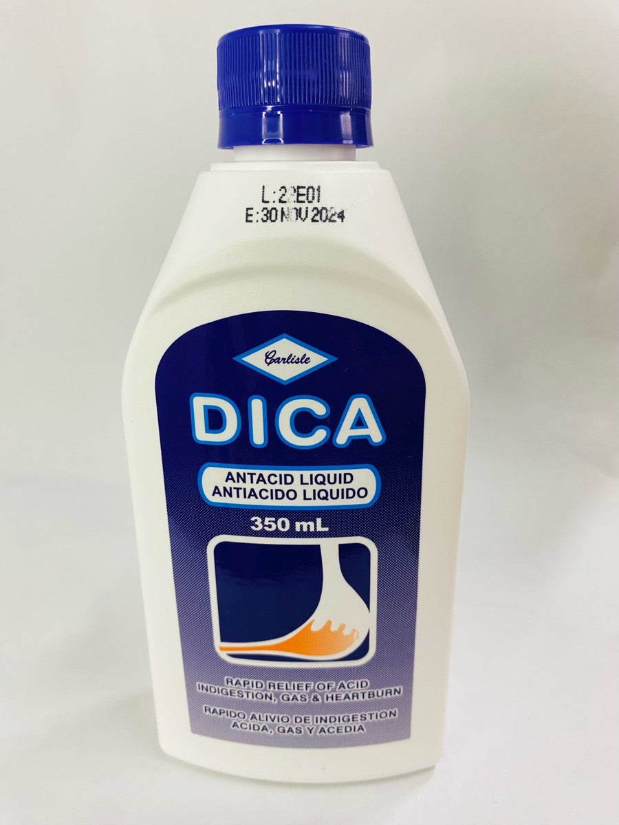 Dica 350ml