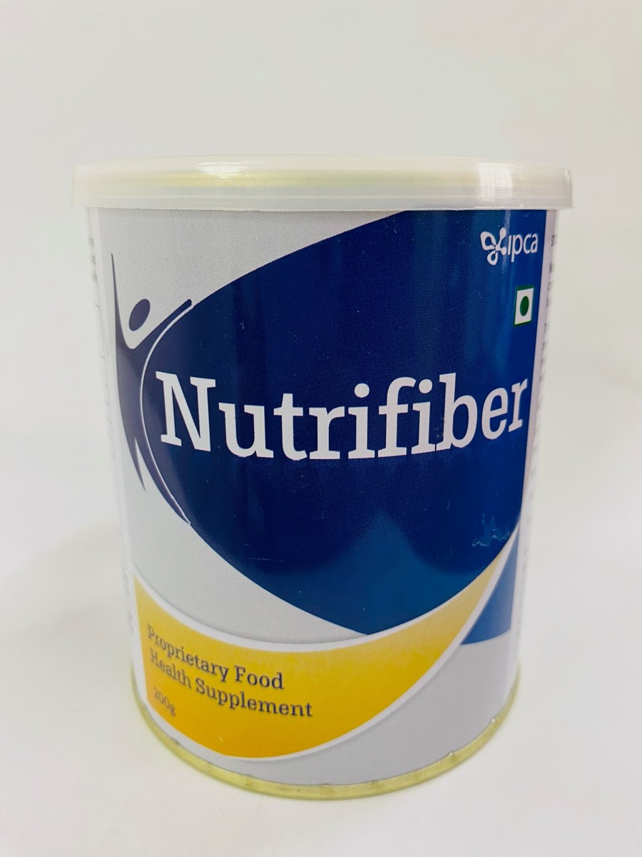 Nutrifiber 200g