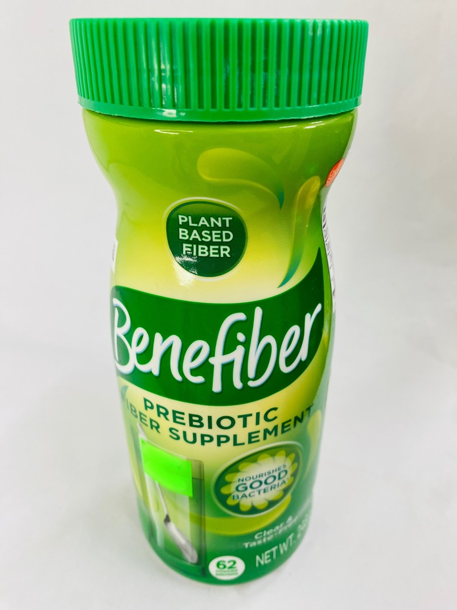 Benefiber 248g