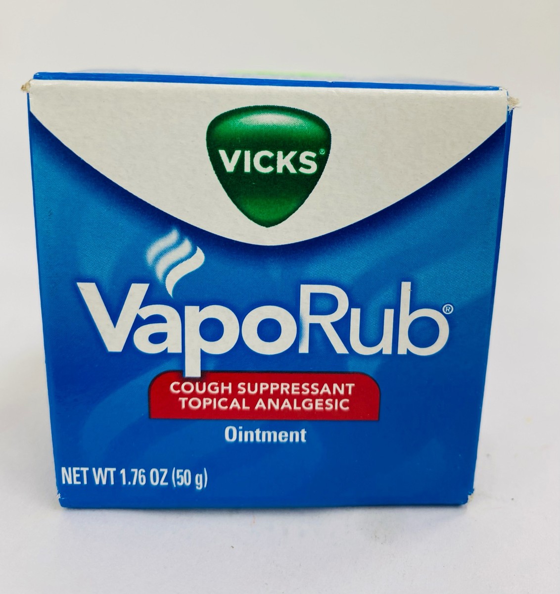 Vicks VapoRub 50g