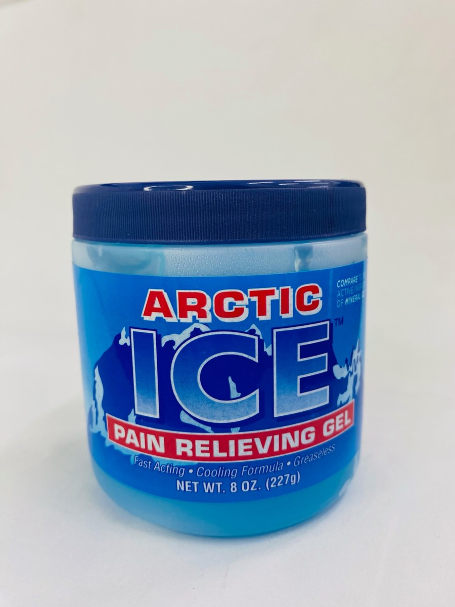 Arctic Ice 227g