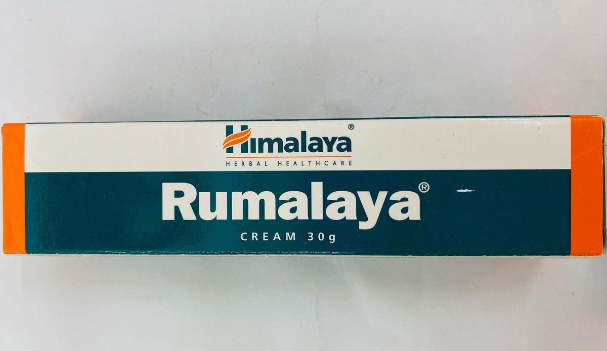 Himalaya Rumalaya 30g