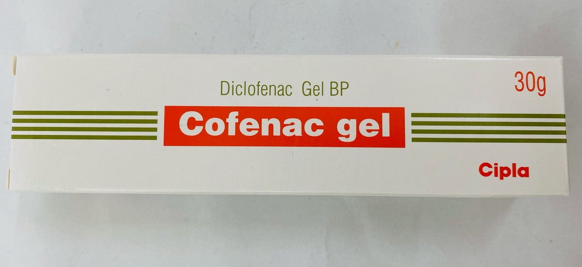 Cofenac Gel 30g