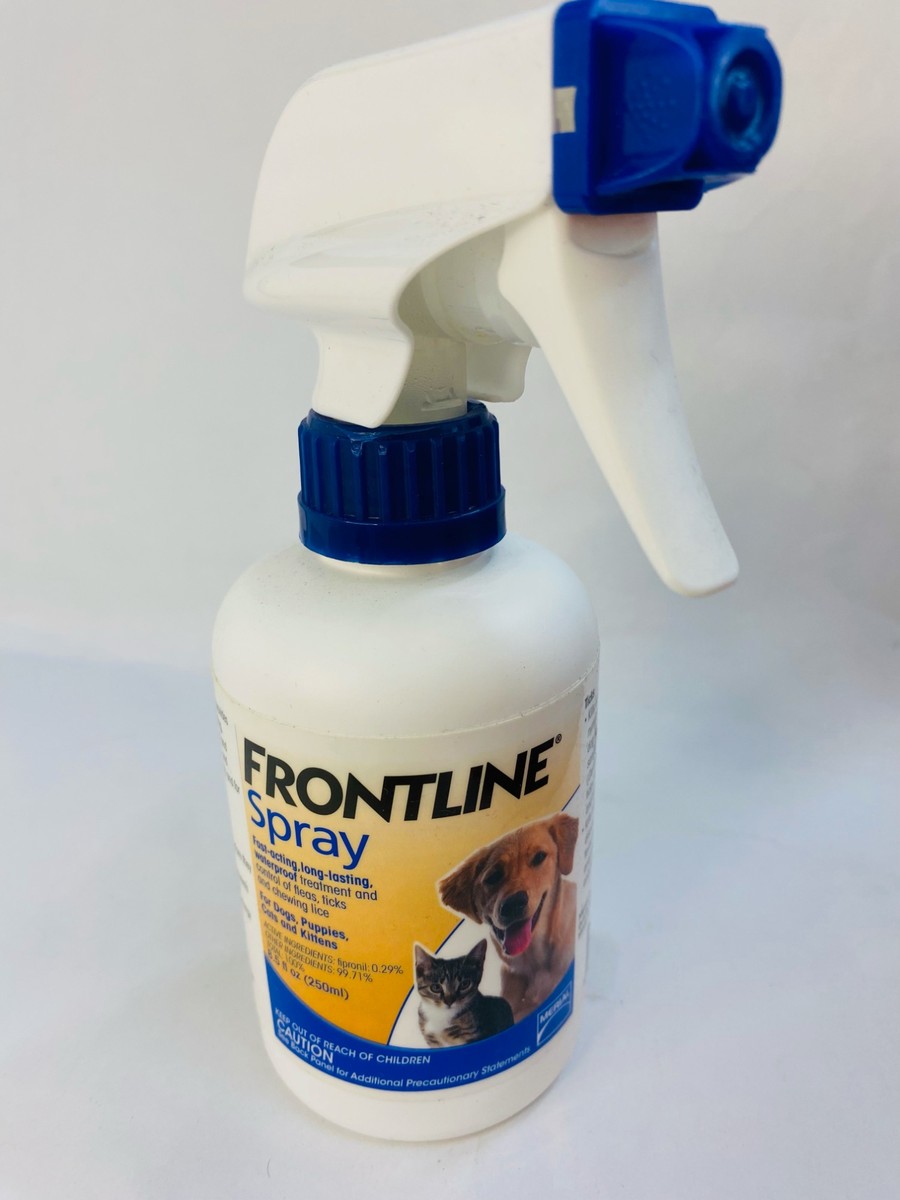 Frontline Spray 250ml