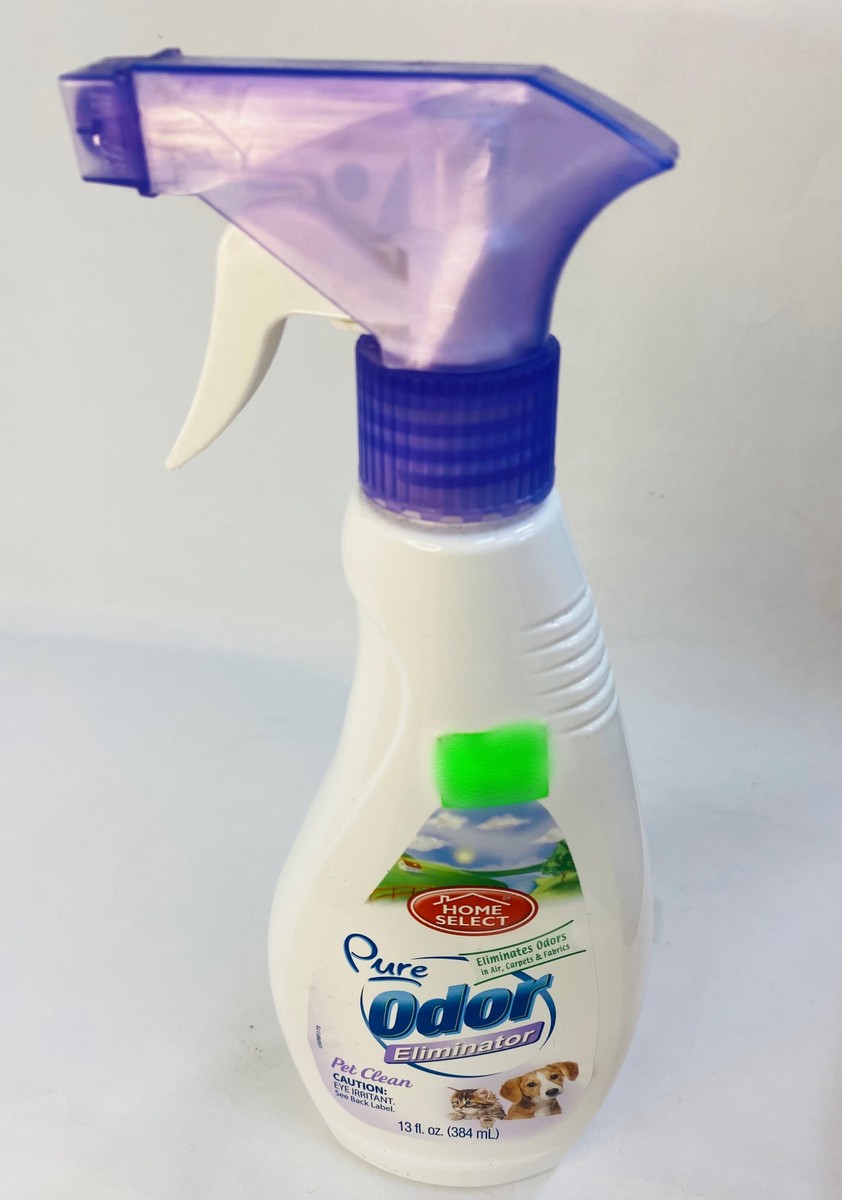 Pure Odor Eliminator 384ml