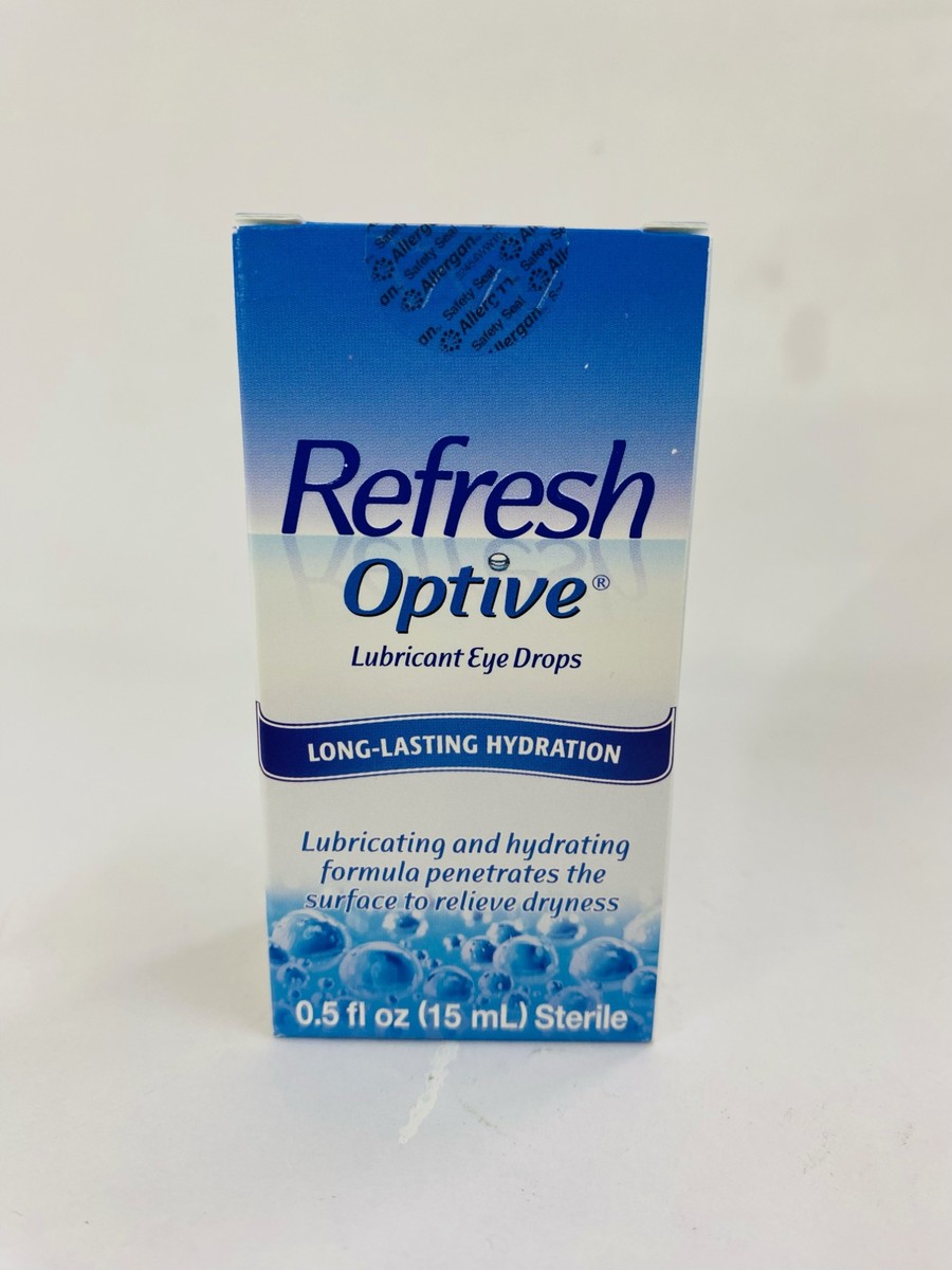 Refresh Optive 15ml