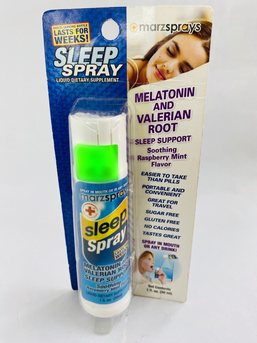 Sleep Spray 30ml