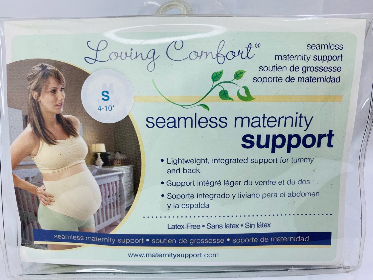 Seamless maternity support - Small