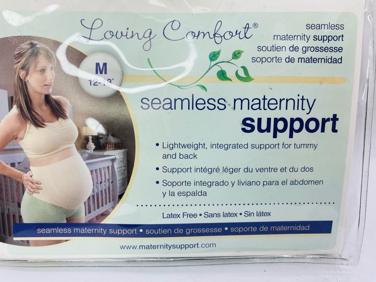 Seamless maternity support - Medium