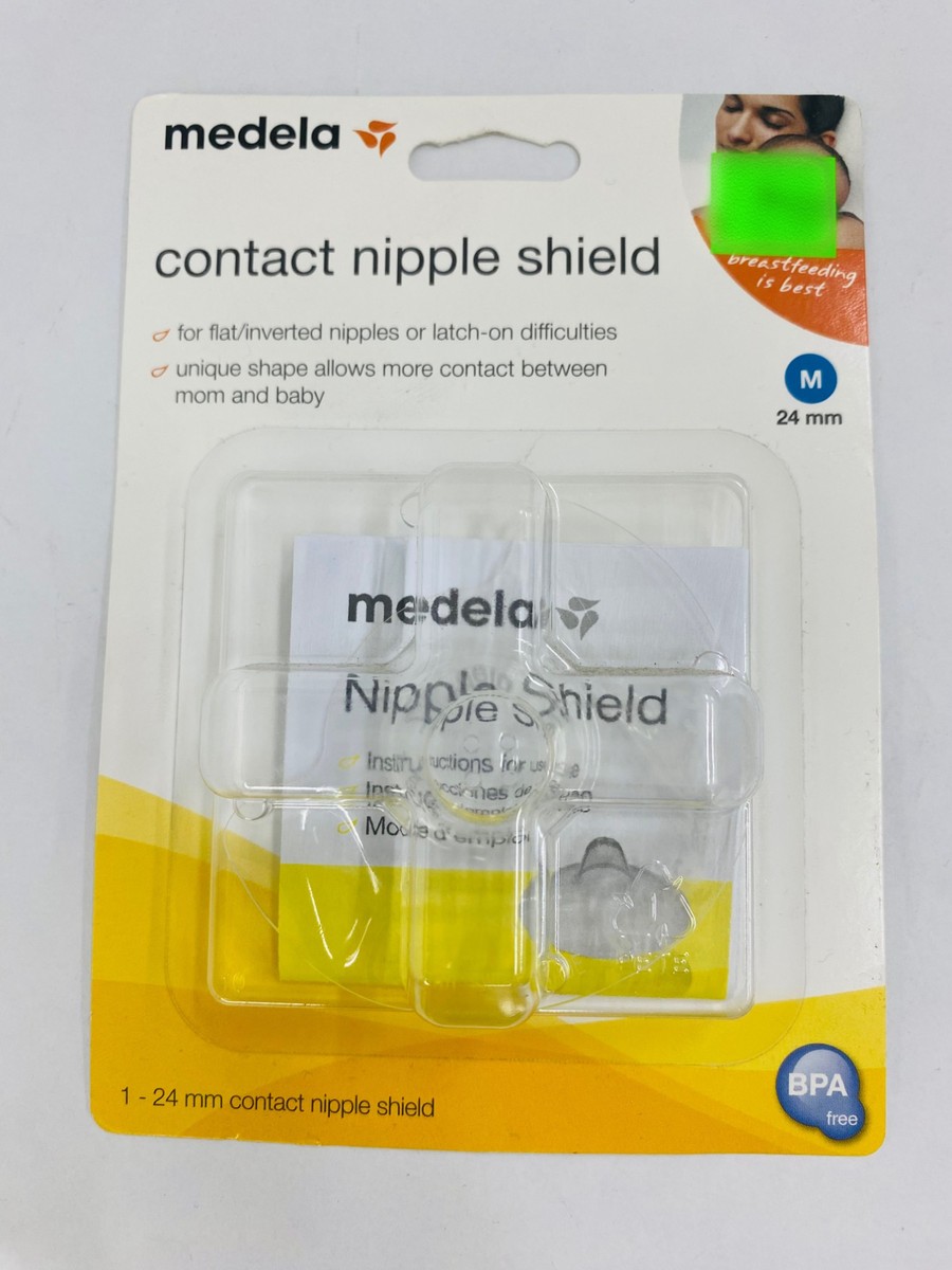 Medela Conttact Nipple Shield