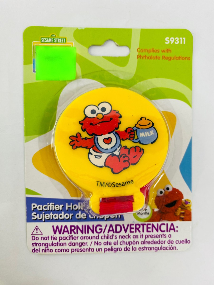 Pacifier Holder 0m+