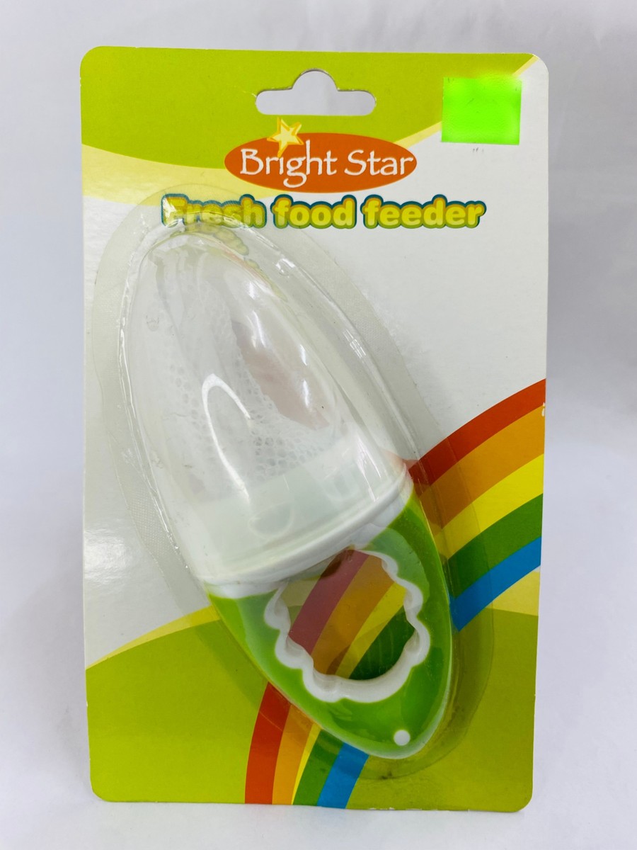 BrightStar Fresh Food Feeder