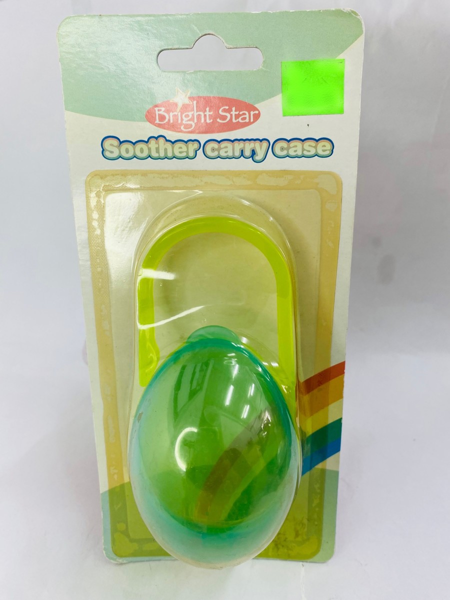 BrightStar Soother Carry Case