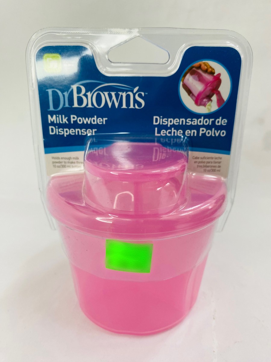 Dr. Brown's Milk Powder Dispenser